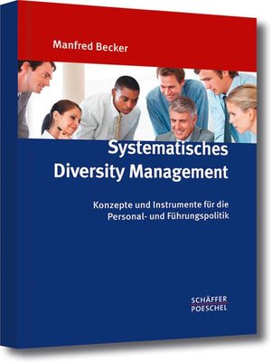 cover image of Systematisches Diversity Management